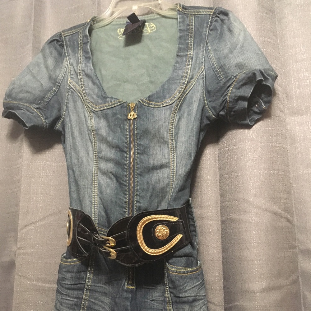 Jumpsuit